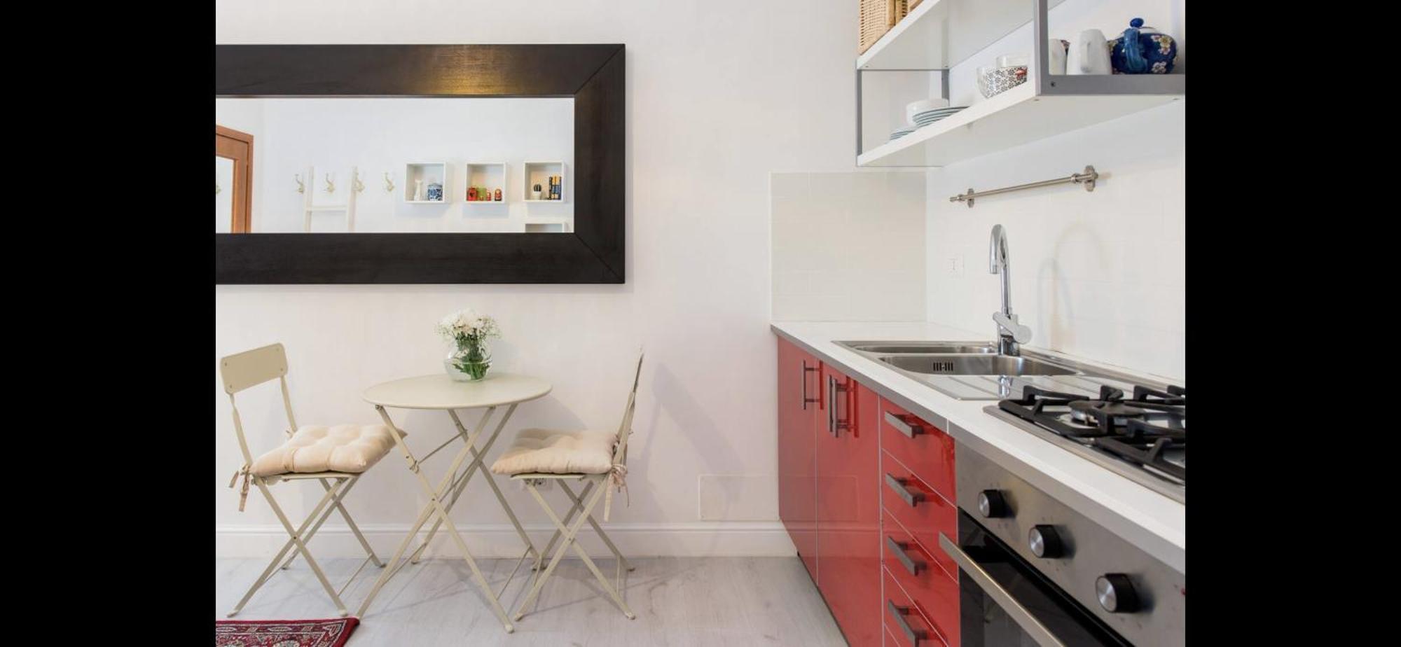 Esquiline 3* Rome