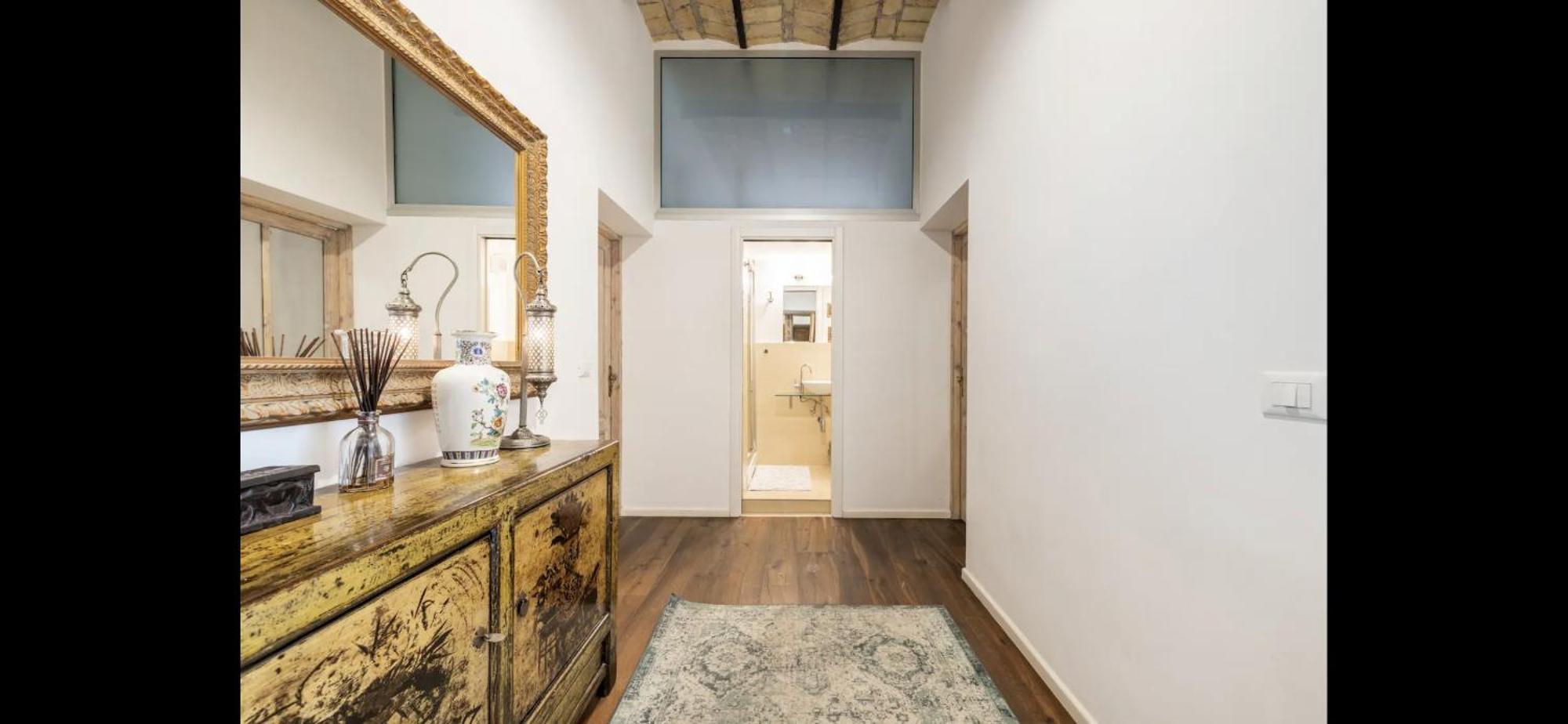 Maison d'hôtes Esquiline 3*