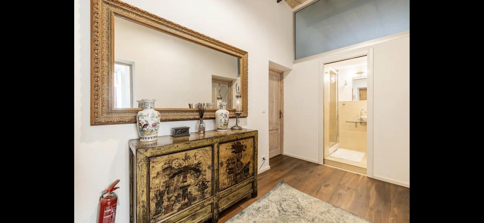 Maison d'hôtes Esquiline Rome