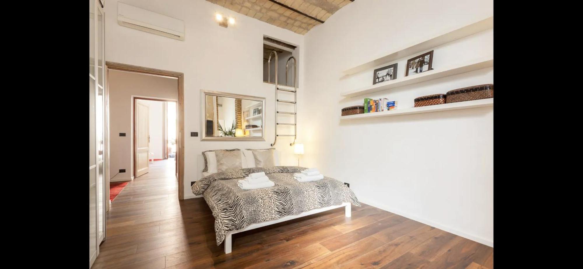 Esquiline 3* Rome